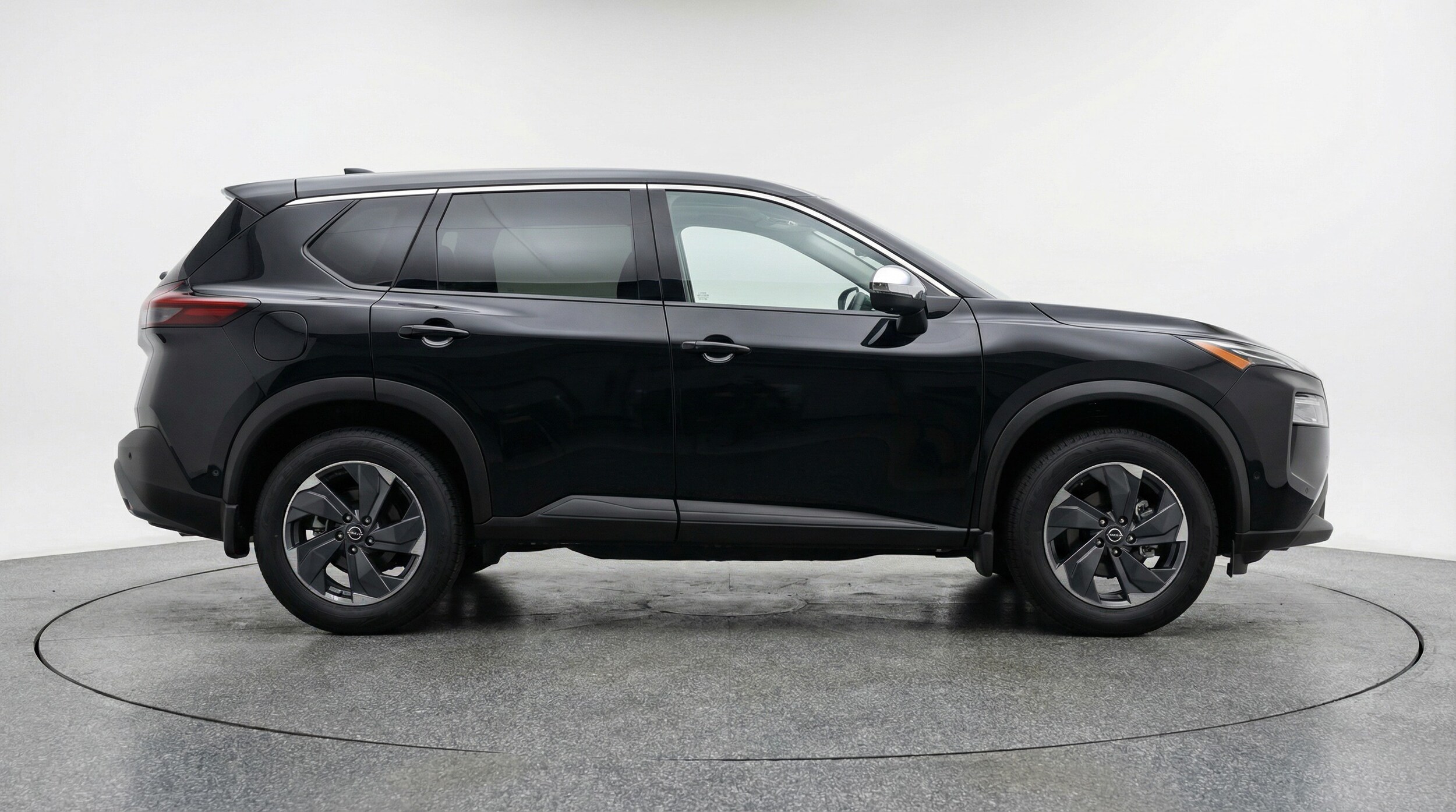 Thumbnail: 2025 Nissan Rogue - 8