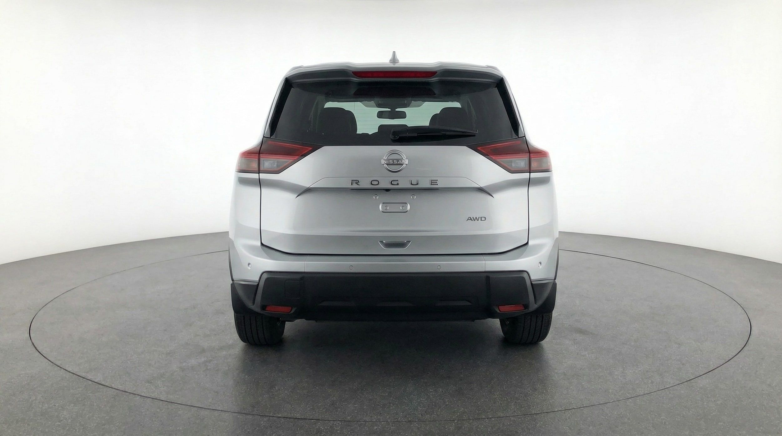 Thumbnail: 2025 Nissan Rogue - 6