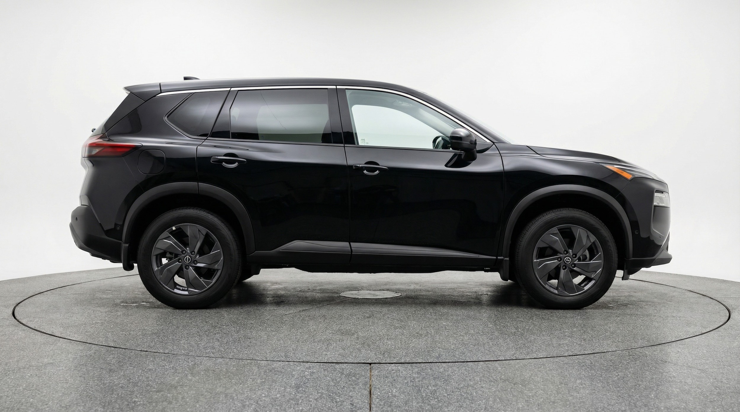 Thumbnail: 2025 Nissan Rogue - 8