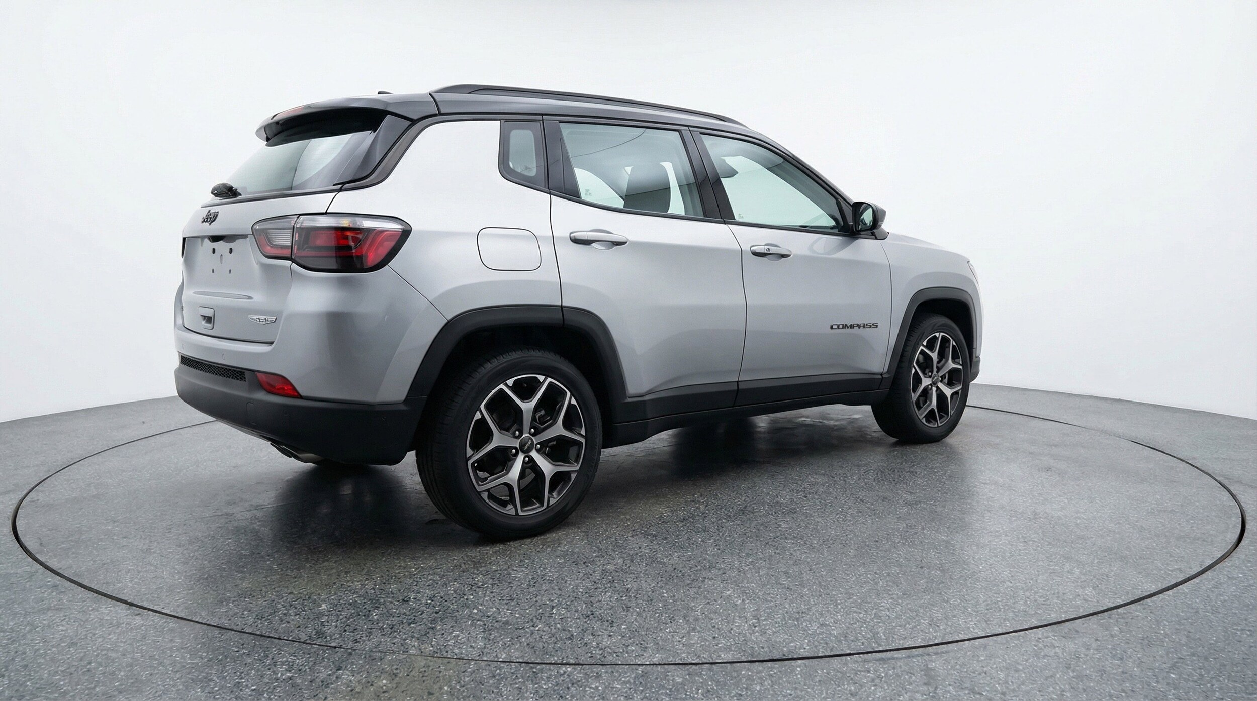 Thumbnail: 2025 Jeep Compass - 9