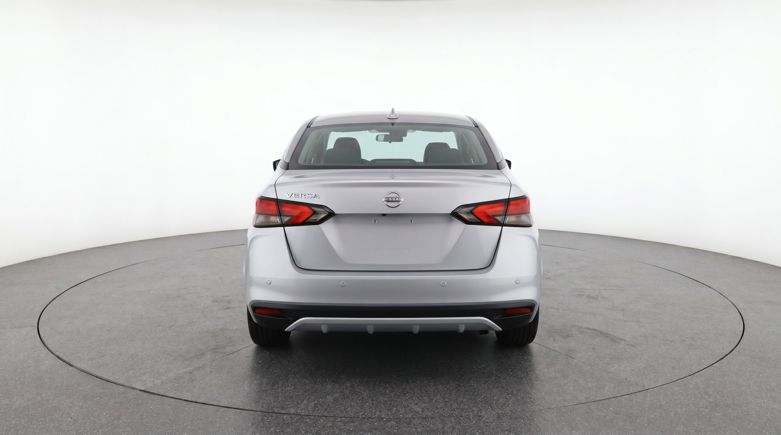 Thumbnail: 2025 Nissan Versa - 7