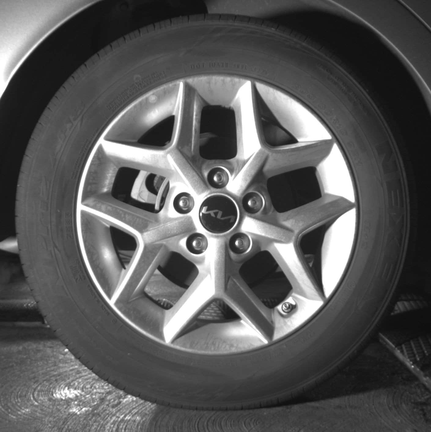 Thumbnail: 2025 Kia Soul - 15