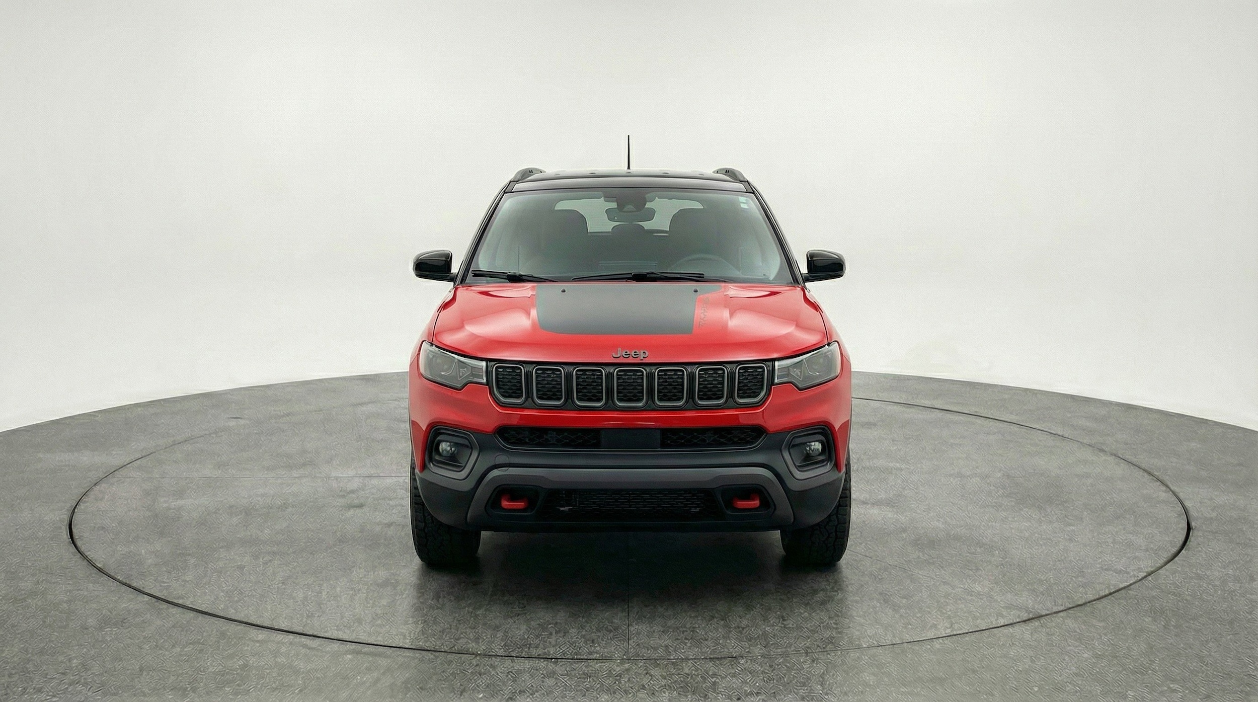 Thumbnail: 2025 Jeep Compass - 2