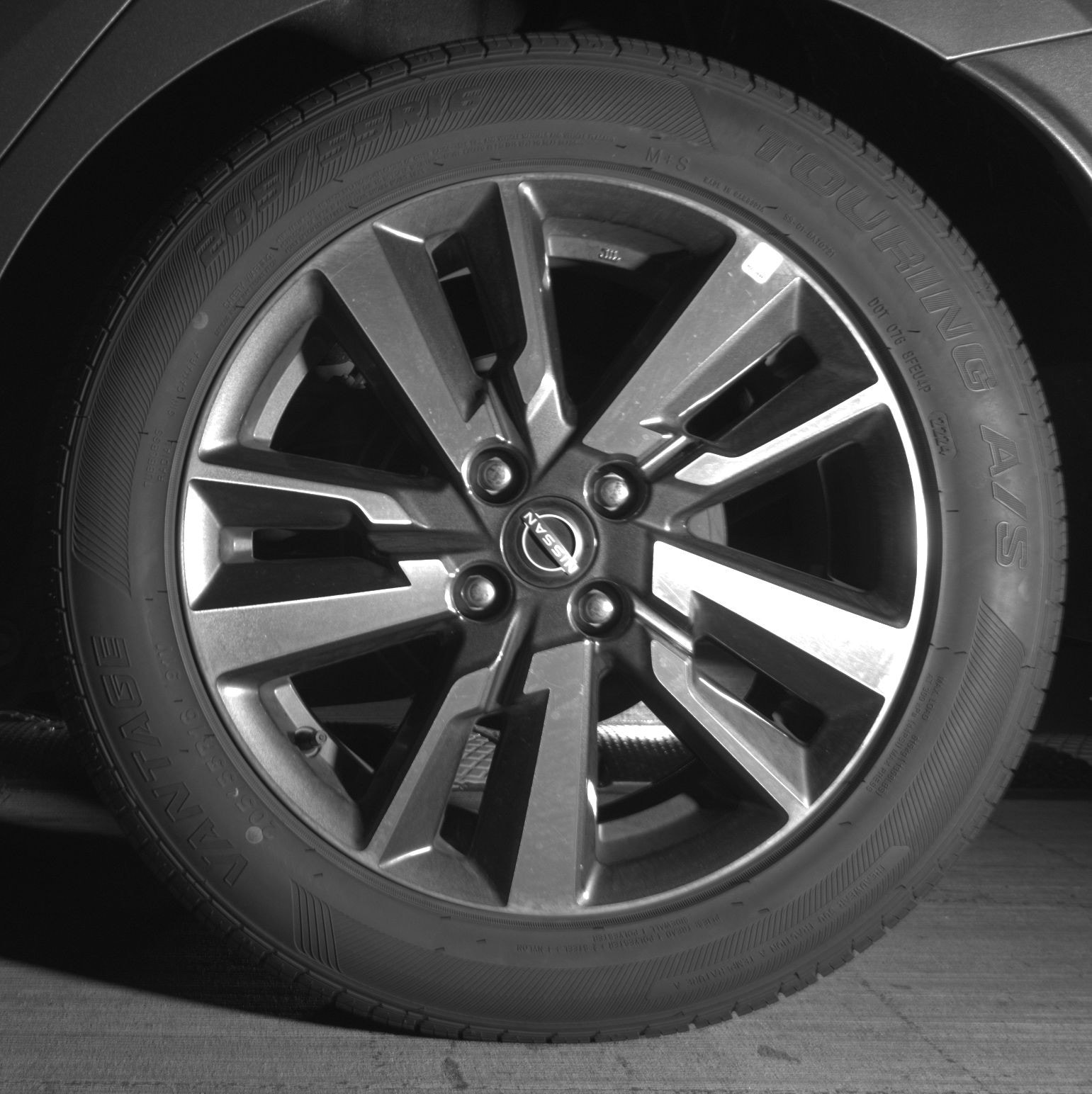 Thumbnail: 2025 Nissan Versa - 11