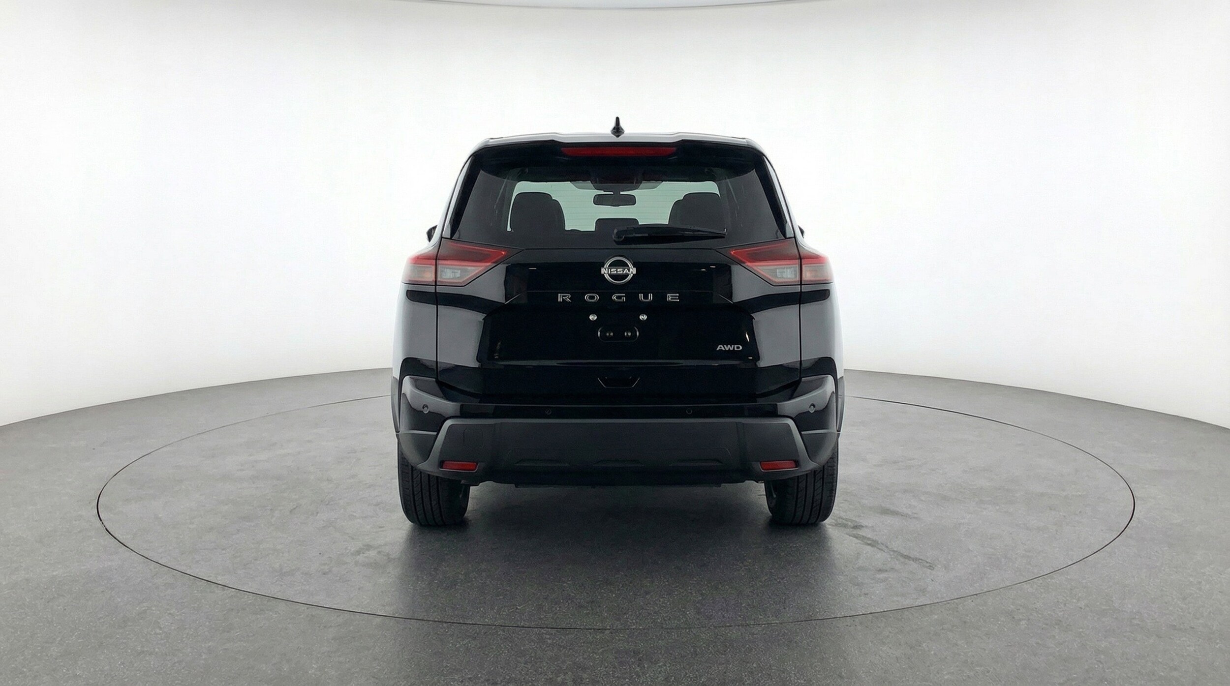 Thumbnail: 2025 Nissan Rogue - 7