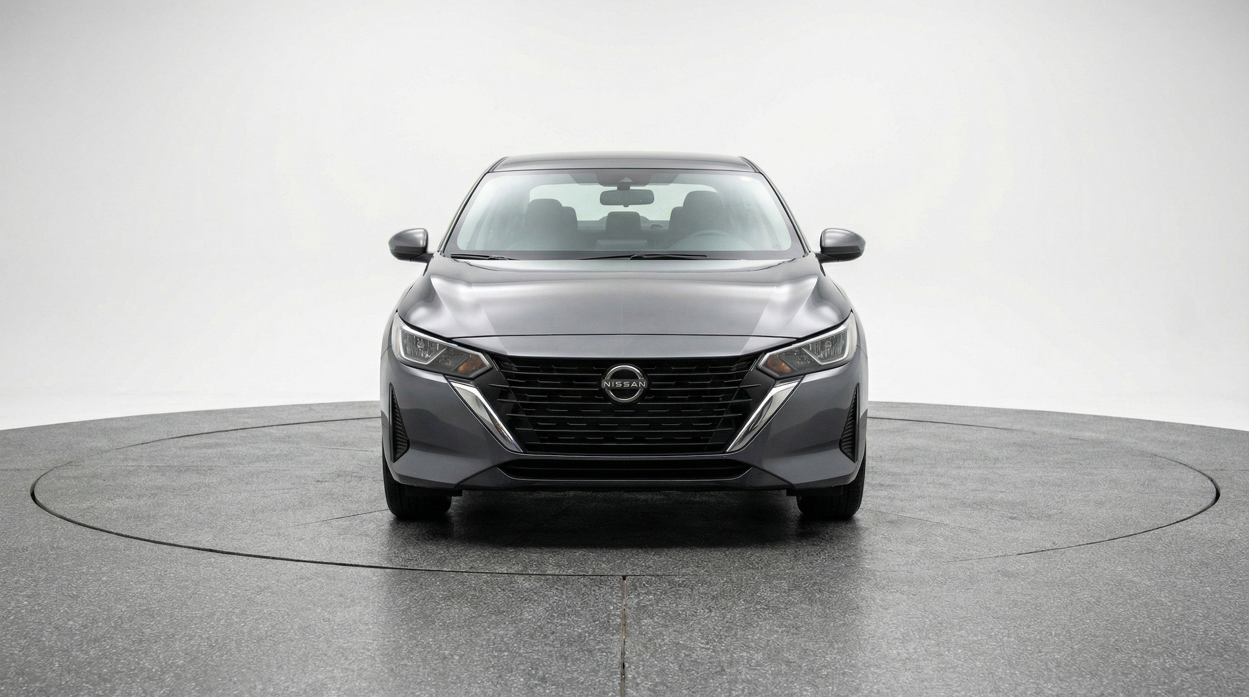 Thumbnail: 2025 Nissan Sentra - 2