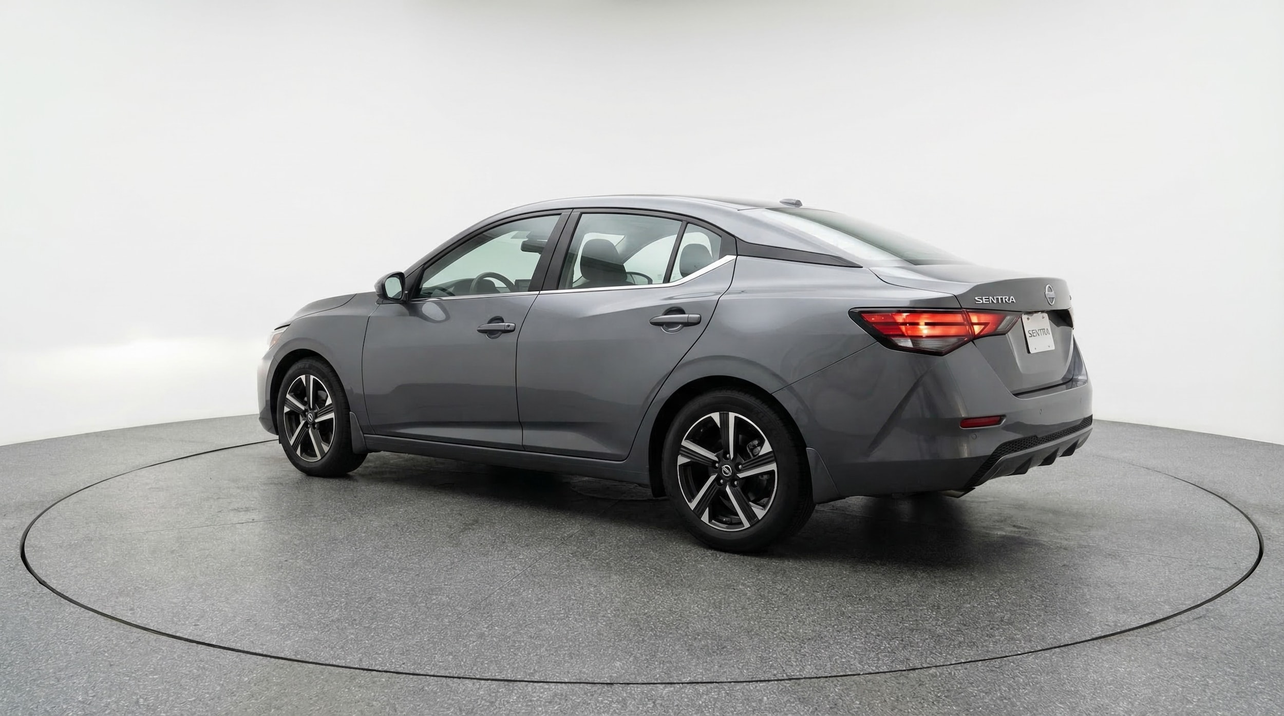 Thumbnail: 2025 Nissan Sentra - 5