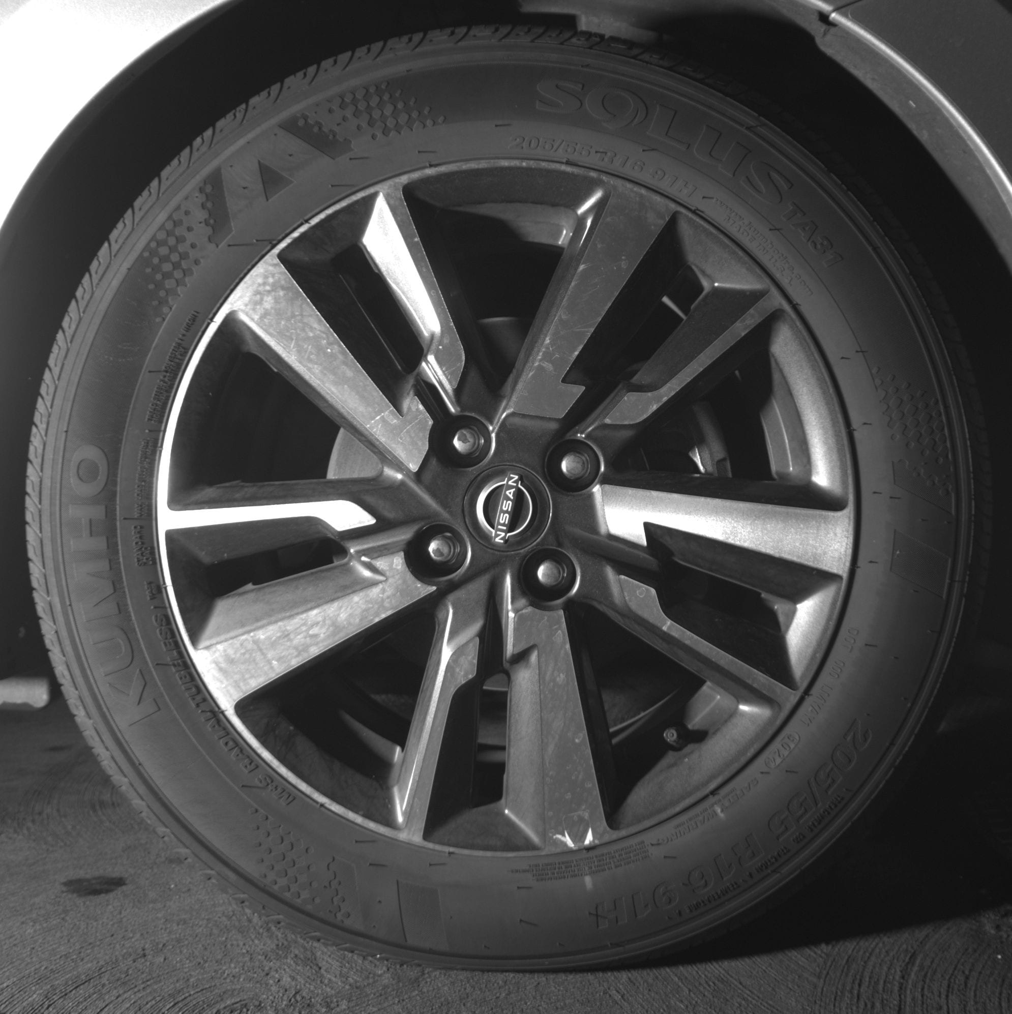 Thumbnail: 2025 Nissan Versa - 10