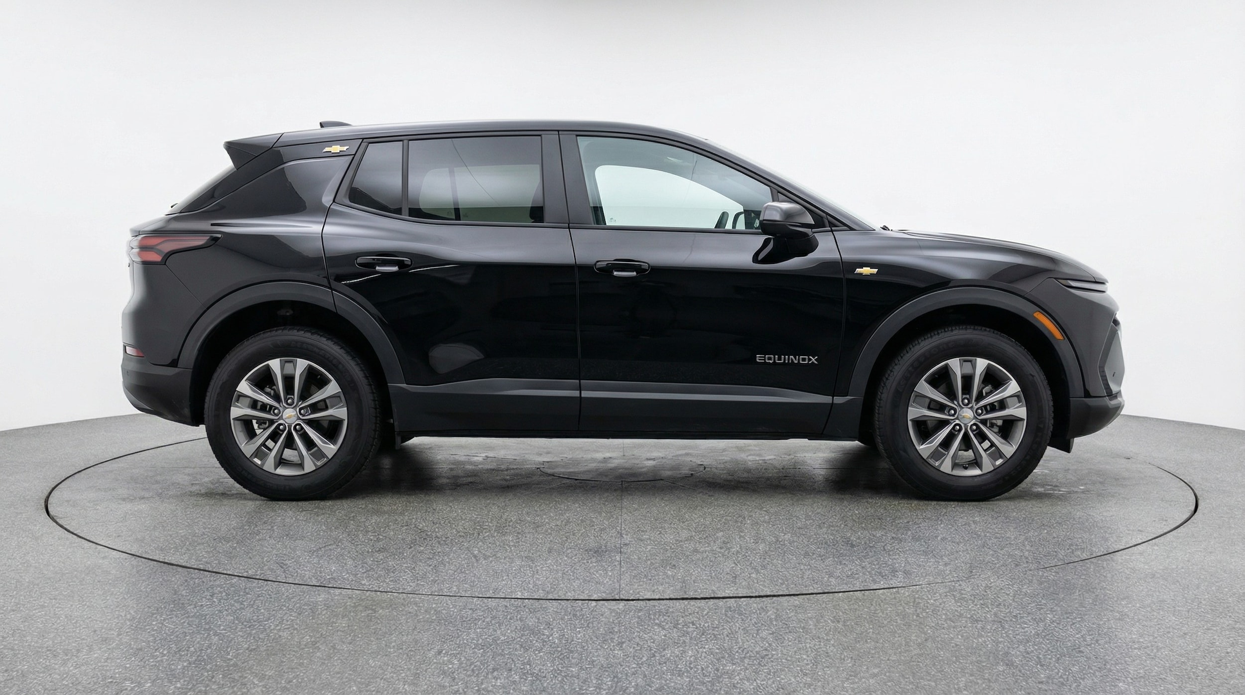 Thumbnail: 2025 Chevrolet Equinox - 8