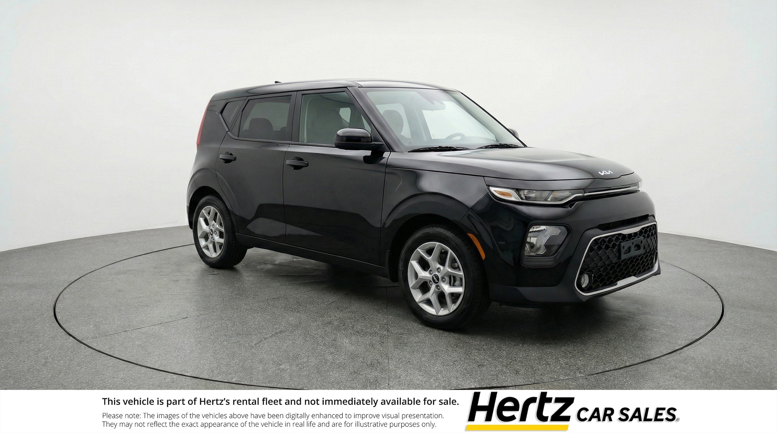 Thumbnail: 2025 Kia Soul - 1