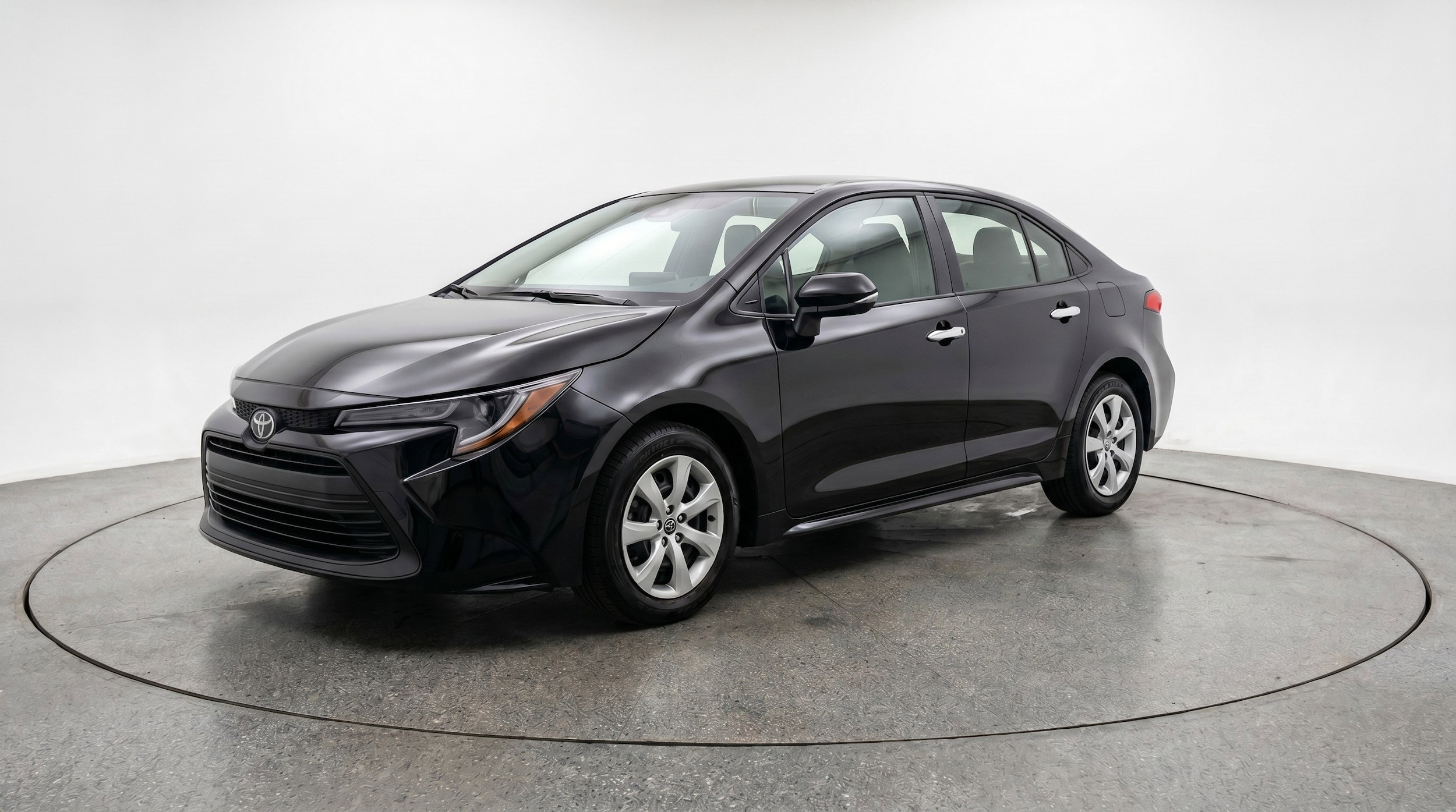 Thumbnail: 2025 Toyota Corolla - 3