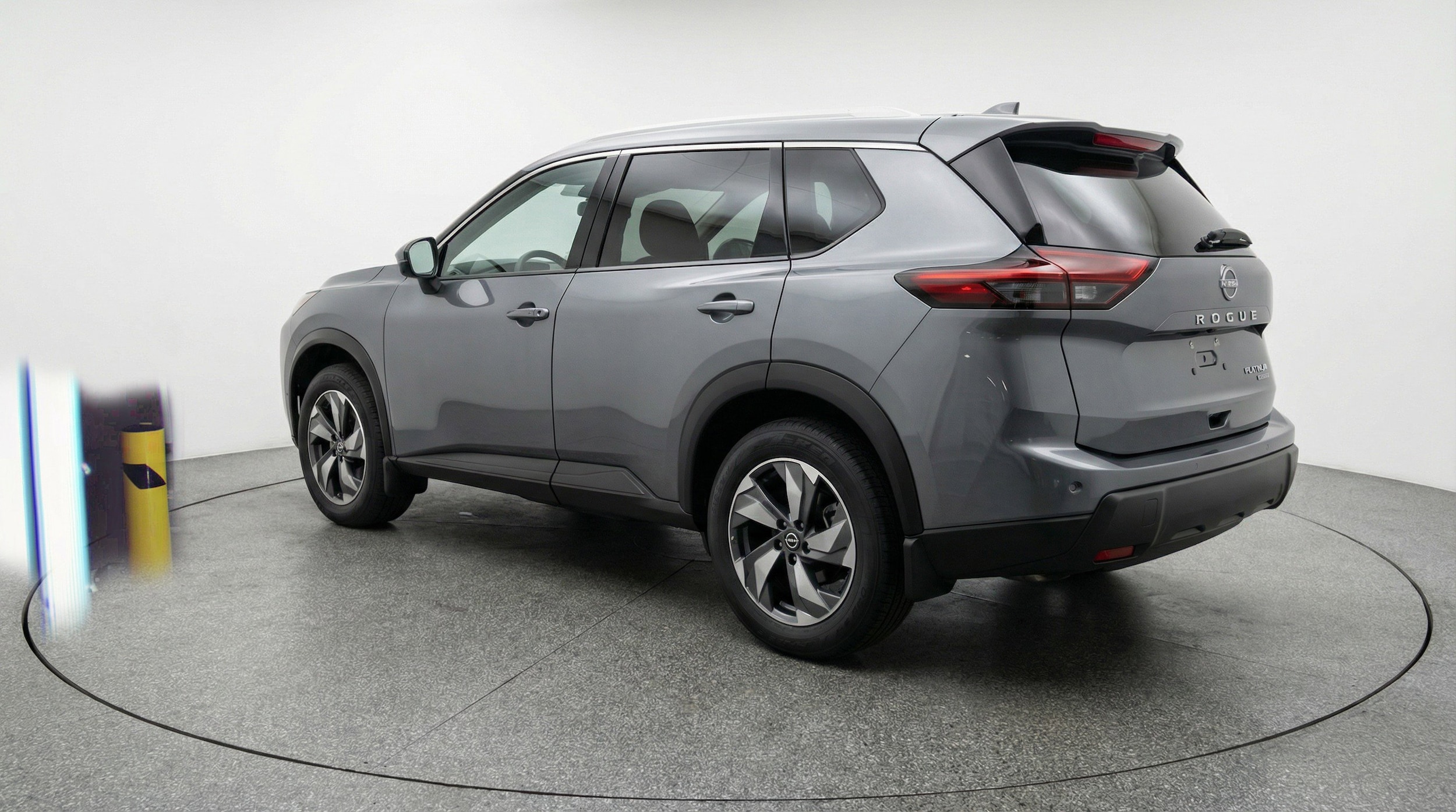 Thumbnail: 2025 Nissan Rogue - 6