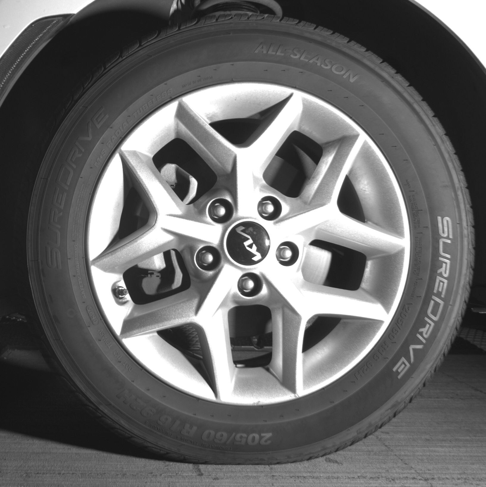 Thumbnail: 2025 Kia Soul - 9