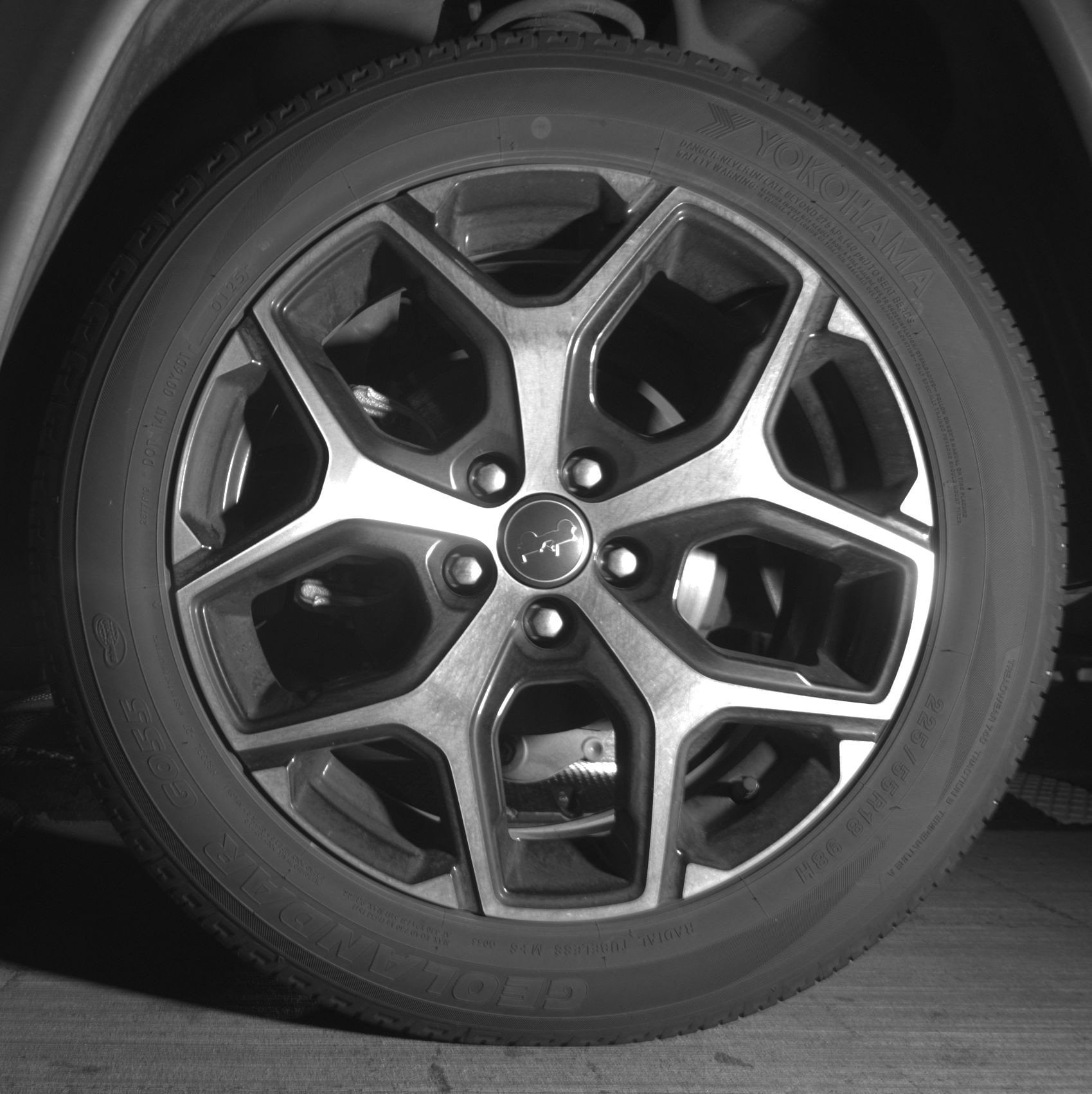 Thumbnail: 2025 Jeep Compass - 14