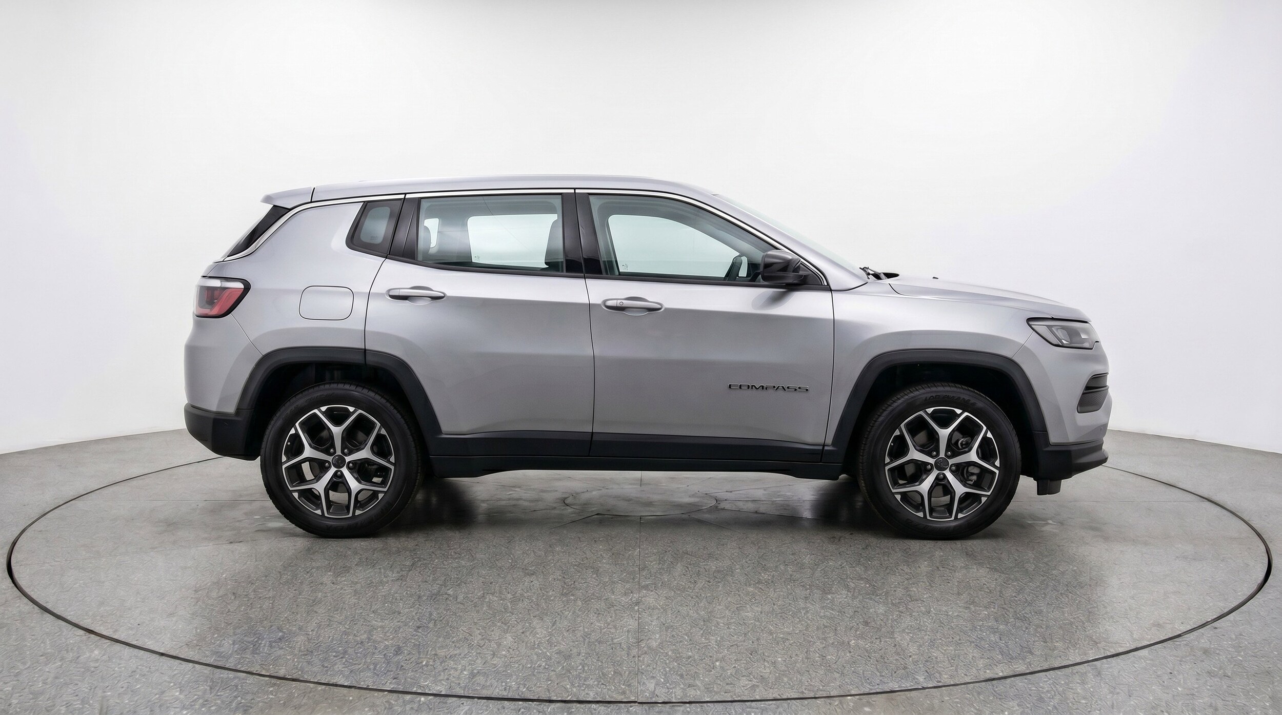 Thumbnail: 2025 Jeep Compass - 11
