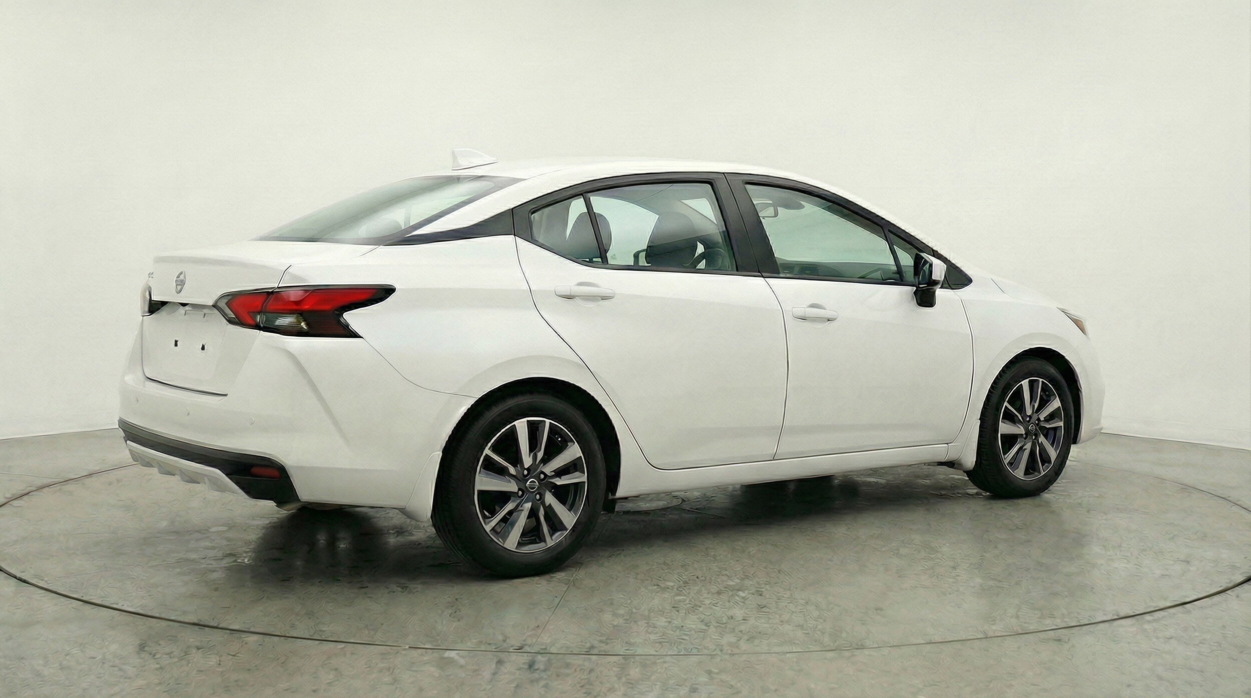 Thumbnail: 2025 Nissan Versa - 9