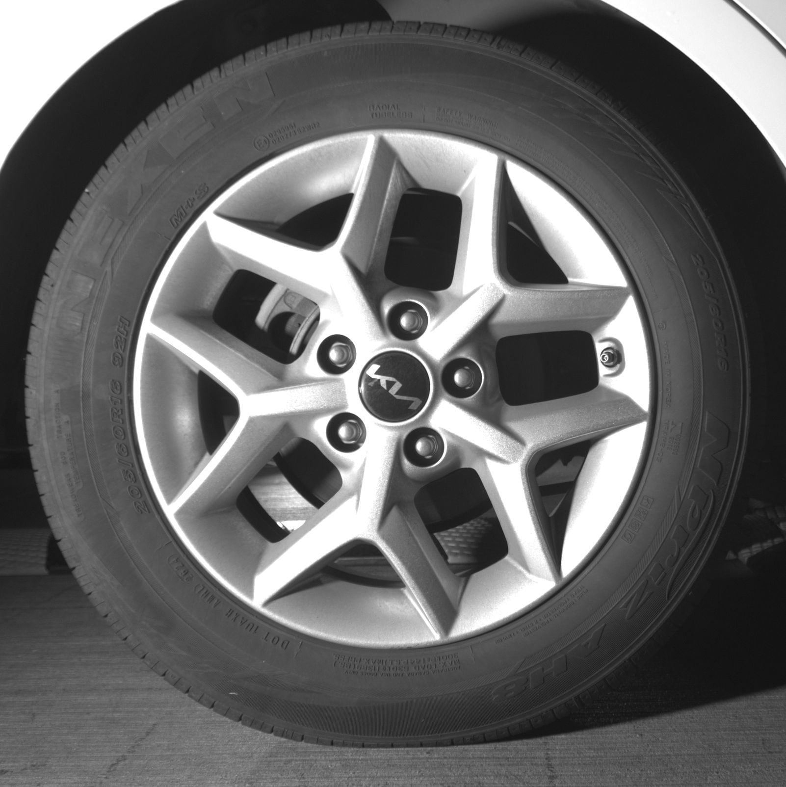 Thumbnail: 2025 Kia Soul - 12