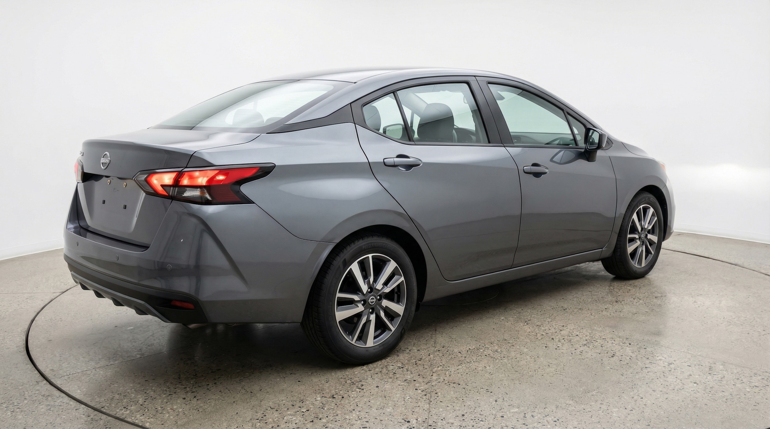 Thumbnail: 2025 Nissan Versa - 7