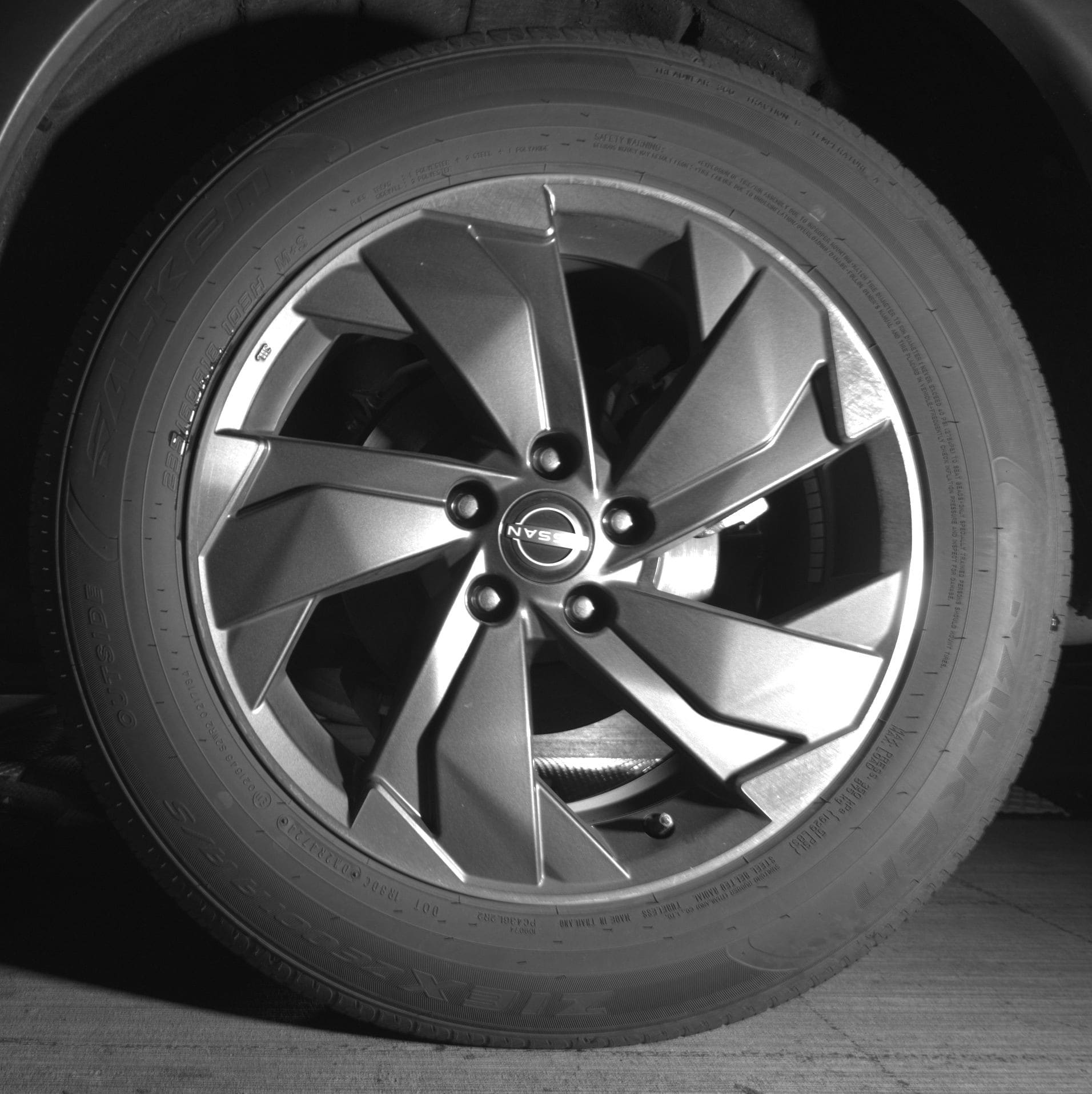 Thumbnail: 2025 Nissan Rogue - 11