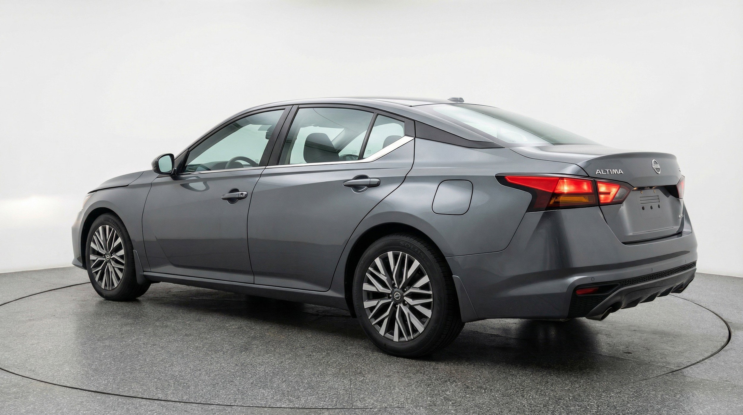 Thumbnail: 2025 Nissan Altima - 6