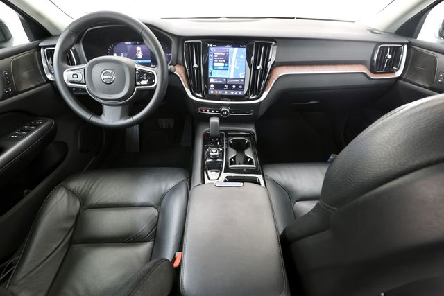 Certified 2025 Volvo S60 Plus with VIN 7JRH60FC2SG365813 for sale in Scarborough, ME