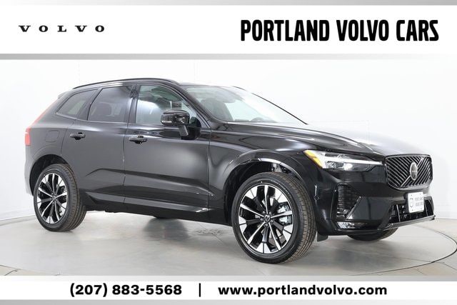 2026 Volvo XC60 B5 Plus Dark AWD's photo