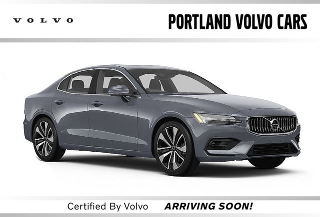 2024 Volvo S60 Core