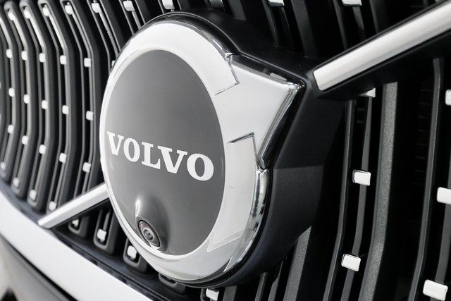 2026 Volvo V60 Cross Country Plus - Photo 12