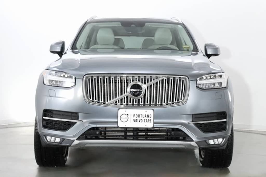 Used 2019 Volvo XC90 T6 Inscription SUV