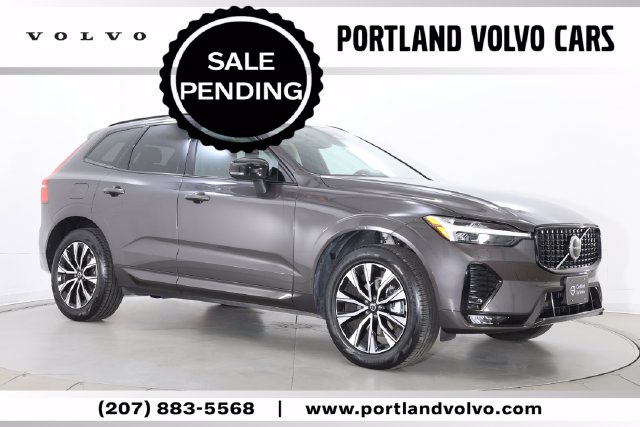 2025 Volvo XC60
