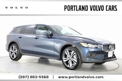 2026 Volvo V60 Cross Country B5 Plus AWD Wagon