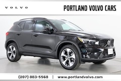 2026 Volvo XC40 B5 Plus AWD SUV