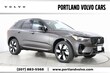 Volvo XC60 plug-in hybrid