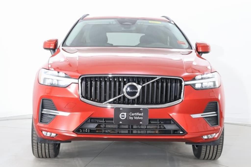 Certified 2023 Volvo XC60 B5 AWD Core SUV