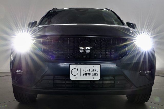 2026 Volvo XC40 Ultra Black Edition - Photo 26