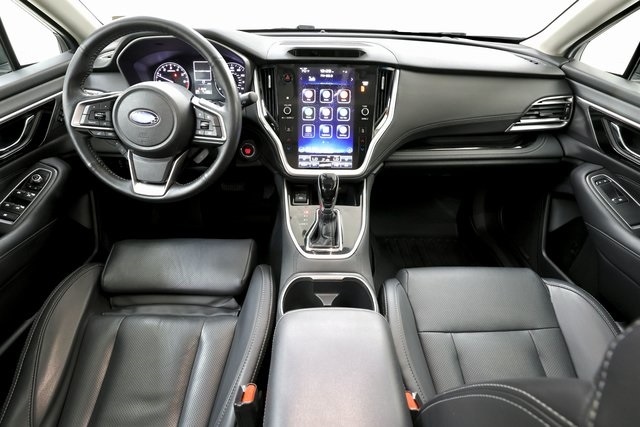 Used 2020 Subaru Outback Limited with VIN 4S4BTANC7L3166345 for sale in Scarborough, ME