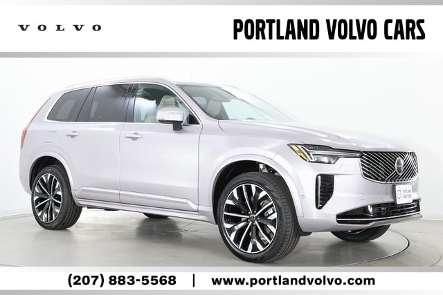2026 Volvo XC90 SUV  2026 Volvo XC90 SUV