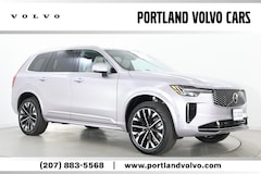 2026 Volvo XC90 B5 Plus 7-Seater AWD SUV