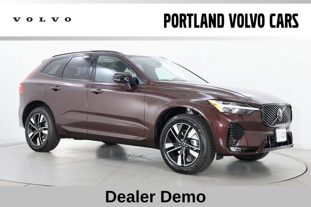 2026 Volvo XC60 B5 Plus Dark AWD's photo