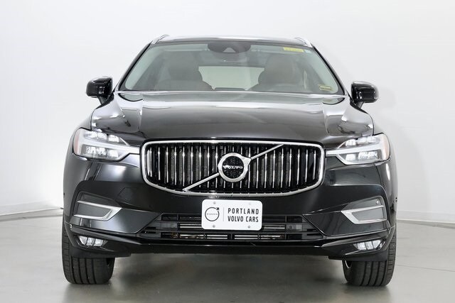 2019 Volvo XC60 T6 Inscription photo 3