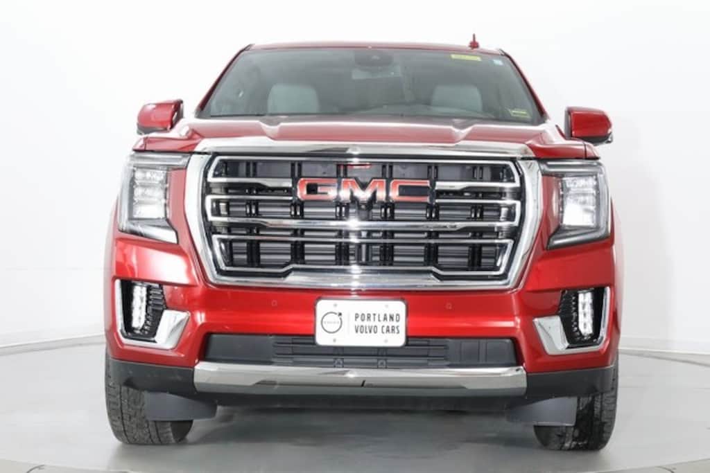 Used 2023 GMC Yukon XL SLT SUV
