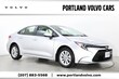 Toyota Corolla Hybrid