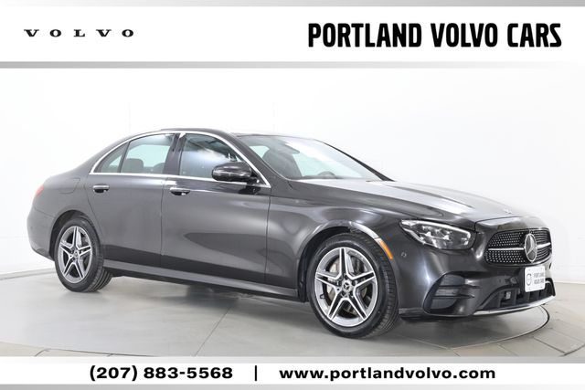 2023 Mercedes-Benz E-Class E350 4MATIC's photo