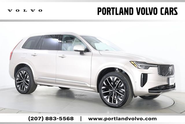 2026 Volvo XC90 B5 Plus Bright 4WD's photo