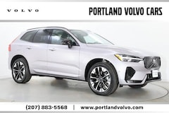 2026 Volvo XC60 B5 Plus AWD SUV