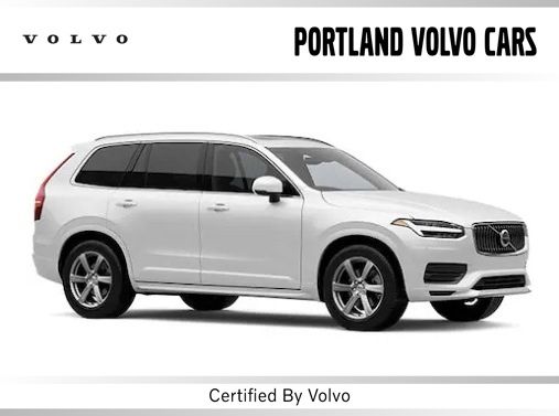 2023 Volvo XC90 B6 Core 4WD's photo