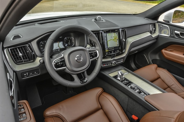 Best Interiors Under $50,000 for 2023 - Autotrader