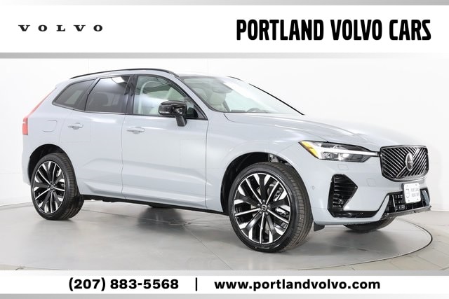 2026 Volvo XC60 Ultra's photo