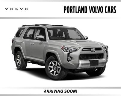 2022 Toyota 4Runner TRD Off-Road Premium 4WD V6's photo