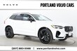  Volvo XC60 plug-in hybrid